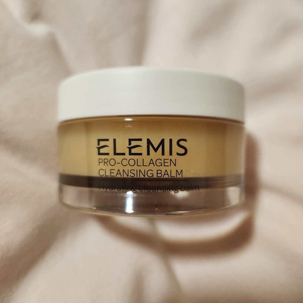 Elemis Pro-Collagen Cleansing Balm